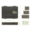 Delphin KlikBOX Pro SCRATCHED Tackle box