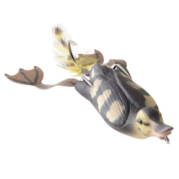 Savage Gear 3D Hollow Duckling Natura