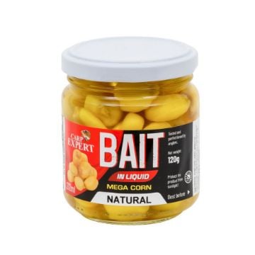 CARP EXPERT MEGA Kukuruz u Tekućini 212ML za ribolov šarana i amura