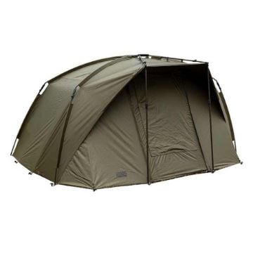 Fox EOS Pro Bivvy 2 Person Šator za dvije osobe za ribolov ili kampiranje 