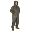 Fox Winter Suit Green Termo Odijelo za ribolov set jakna i hlače 
