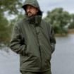 Fox Winter Suit Green Termo Odijelo