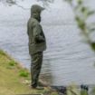 Fox Winter Suit Green Termo Odijelo