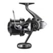 Shimano Aerlex XTC 14000 Spod role za šaranski ribolov i bacanje spomb raketa sa boilama za hranilište šarana u vodu