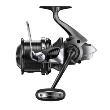 Shimano Aerlex XTC 14000 Spod role za šaranski ribolov i bacanje spomb raketa sa boilama za hranilište šarana u vodu