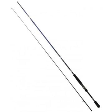 OKUMA Egipro K2 245cm 2.0-3.5  dvodijelni štapovi za ribolov lignje i sipe 