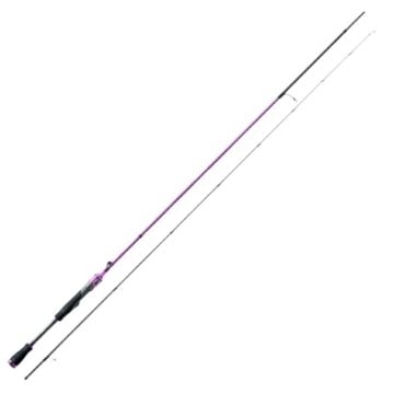 OKUMA Scorpio Egi 220cm 1.5-3.0 dvodijelni štapovi za ribolov lignje i sipe 