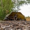 Fox Easy Brolly 60