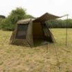 Šator za ribolov Fox EOS Social Shelter XL – zaštita od kiše i sunca