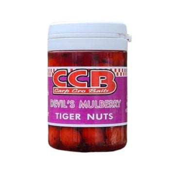 CCB Tigrov Orah Hookbaits 
