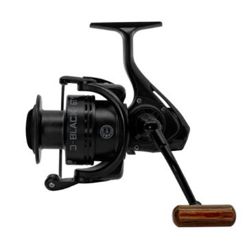 Delphin BLACX 6T Role za šaranski ribolov 