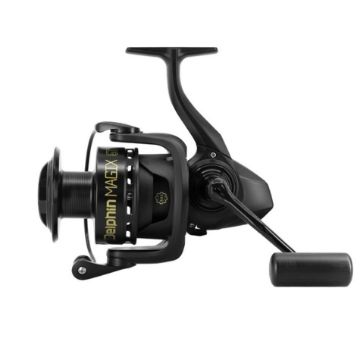 Delphin MAGIX DP Role
