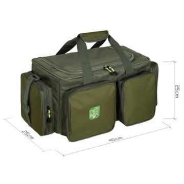 Delphin NeoBAX CARRY Torba za ribolovni pribor
