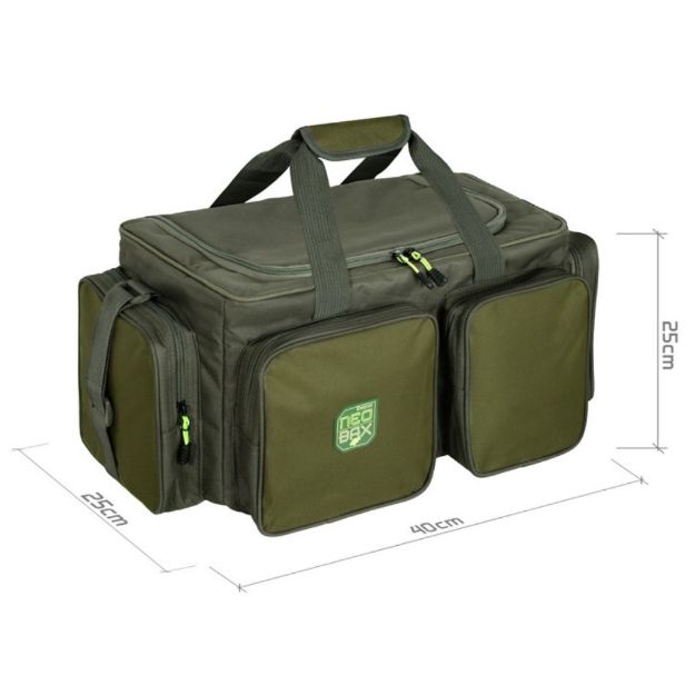 Delphin NeoBAX CARRY Torba za ribolovni pribor