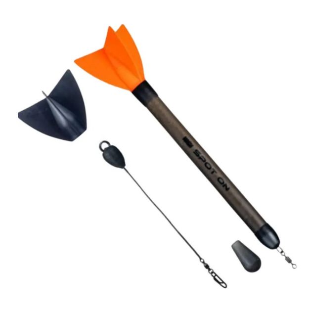 Slika NASH Spot On Balsa Marker Float Kit