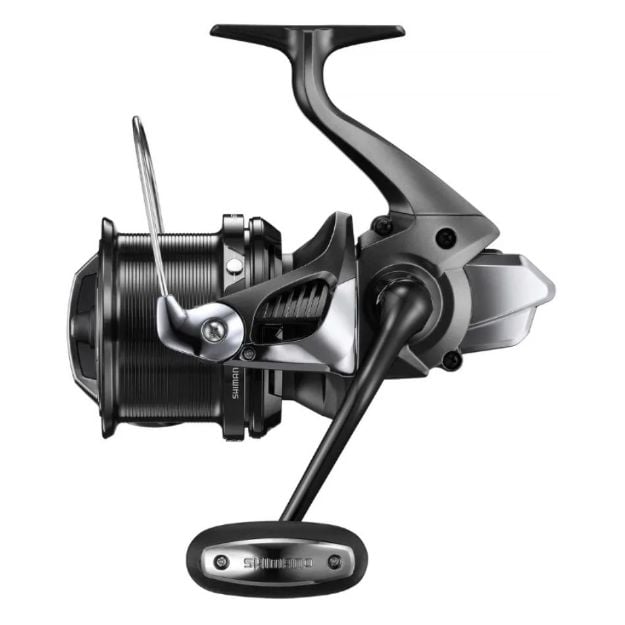 SHIMANO Aerlex XTC 14000 Role za šaranski ribolov 