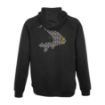 Avid Compound Hoodie Majice Black