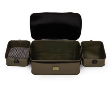Korum EVA Tackle and Bait Carryall