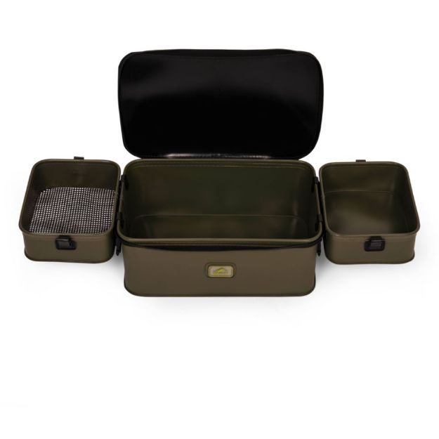Korum EVA Tackle and Bait Carryall