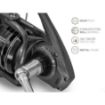 Delphin Irox 7T DP 7000 Role ribolov soma