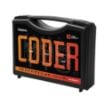 Delphin Coder Signalizatori Set 3+1