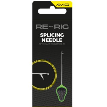 Avid Re Rig Splicing Needle igla za ribolov leadcore 