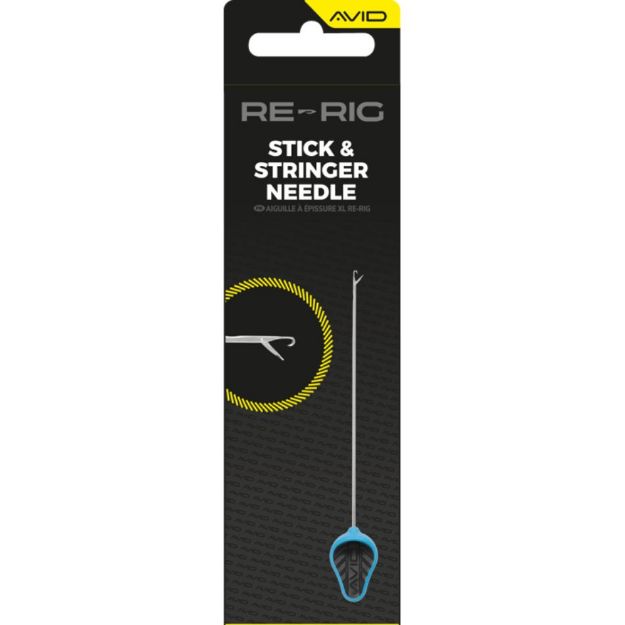 Avid Re Rig Stick Stranger Igla za ribolov 