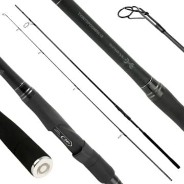 SHIMANO Tribal TX Intensity 13ft 5,0lb Spod štapovi za ribolov 