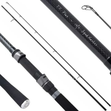 SHIMANO Tribal TX Plus 12ft 5,0lb Spod