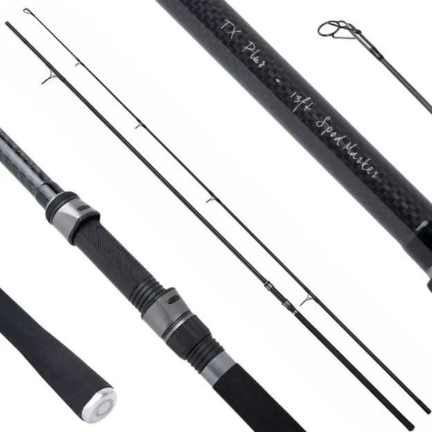 SHIMANO Tribal TX Plus 12ft 5,0lb Spod