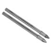 Delphin RPX 4 Silver Rod Pod 3 rod