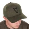 Fox Baseball Kapa Green Black za ribolov