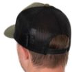 Fox Trucker Cap Green Black