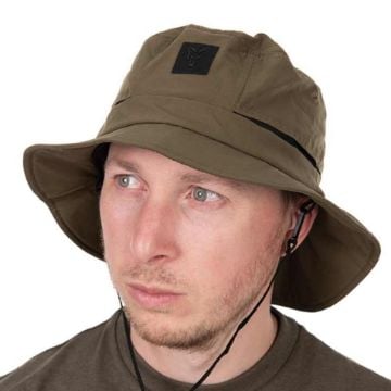 Fox Khaki Boonie Bucket Šešir za ribolov
