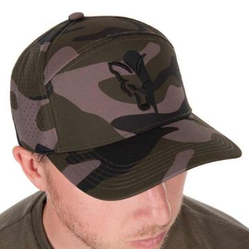 Fox Camo Volley Kapa
