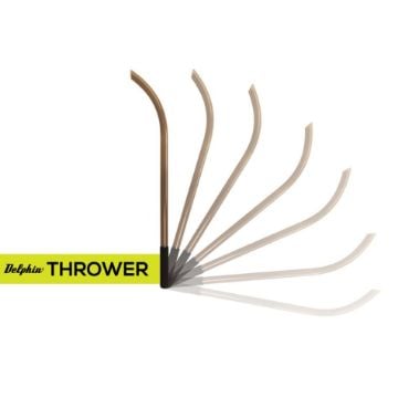 Delphin THROWER Kobra 20 mm, 24 mm