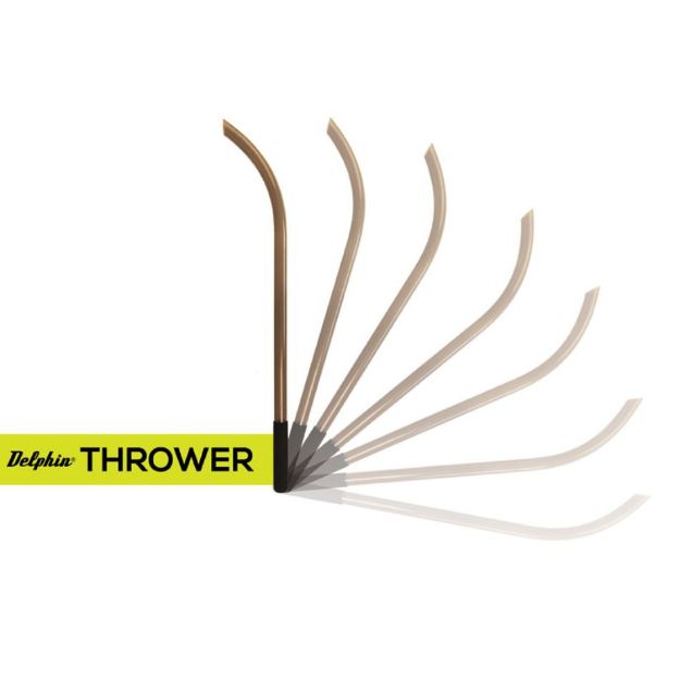 Delphin THROWER Kobra 20 mm, 24 mm
