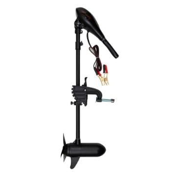Fox Elektromotor 55lb 12v 3 Blade krmeni elektormotor za slatku vodu rijeke i jezera