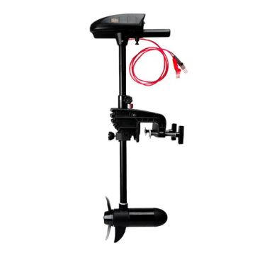Rhino VX 25lb V2 Cobold Elektromotor za kajake , belly boat ili male gumene čamce na ribnacima i jezerima 
