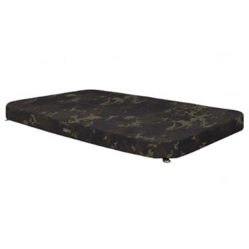 Korda Compac Flat Mat Dark Kamo Prostirka za ribolov šarana i čuvanje ribe 