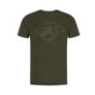 Korda One Liner Majice Olive