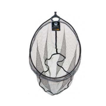 Guru Tackle Latex Net 55x45cm glavan podmetača gumirana za ribolov 