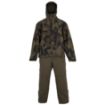 Avid Distortion Camo Thermal termo odijelo – komplet jakna i hlače za ribolov u camo uzorku