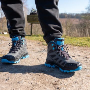 Preston DF Ultra All Terrain Boots – vodootporne ribolovne cipele