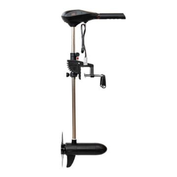 Rhino VX 35 V2 12V 79cm Elektromotor za morski ribolov i slanu vodu 