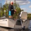 Rhino VX 80lb V2 24V 91cm Elektromotor