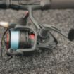 Fox Rage Warrior Spin Role  veličina 3000