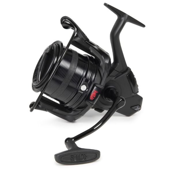Spomb X Spod rola za daleke izbačaje pri ribolovu šarana