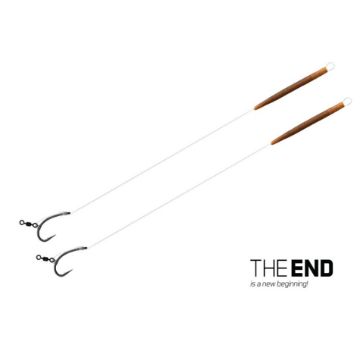 Slika Delphin THE END D-Rig 2 pcs