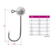 Delphin Micro Jig Head